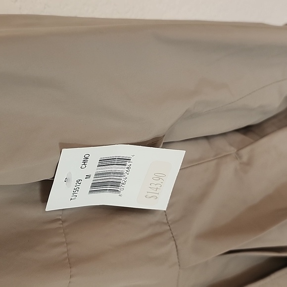 Trench coat - Picture 3 of 10